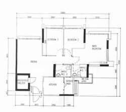 Blk 110A Depot Heights (Bukit Merah), HDB 4 Rooms #566177941
